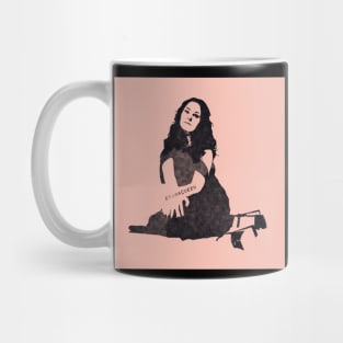 Drama Queen Mug